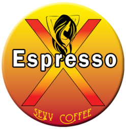 Espresso-X Coffee